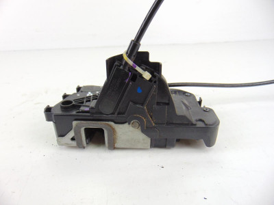 CERRADURA PUERTA DELANTERA DERECHA, FORD, FIESTA (CE1)