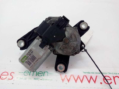 MOTOR LIMPIA TRASERO, OPEL, COMBO (CORSA C)