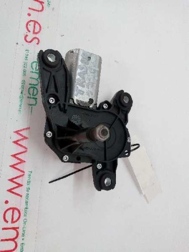  MOTOR LIMPIA TRASERO OPEL COMBO (CORSA C) 