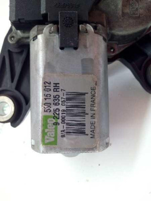 MOTOR LIMPIA TRASERO, OPEL, COMBO (CORSA C)