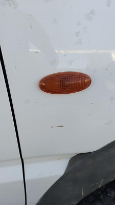PILOTO LATERAL DERECHO Nissan Terrano II (R20)(02.1993->)