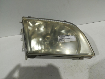 FARO DERECHO, MITSUBISHI, SPACE STAR (DG0)