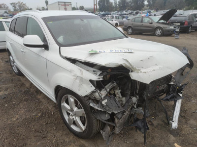 AUDI Q7 (4L)