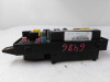 CAJA RELES / FUSIBLES Renault KANGOO I (F/KC0) 