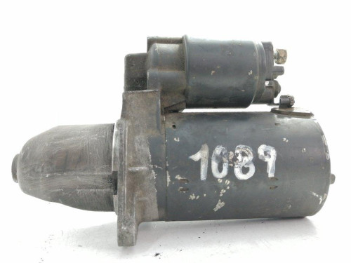  MOTOR ARRANQUE, NISSAN, MICRA (K11) 