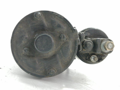  MOTOR ARRANQUE, NISSAN, MICRA (K11) 