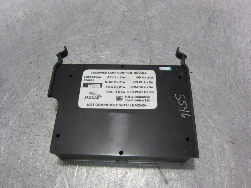  CENTRALITA LUCES, JAGUAR, XJ 