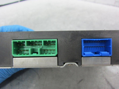 CENTRALITA LUCES, JAGUAR, XJ