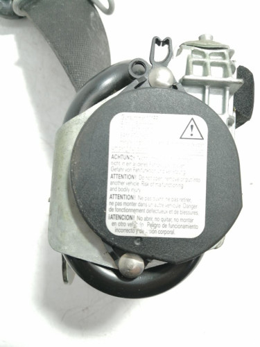  CINTURON SEGURIDAD DELANTERO DERECHO Fiat GRANDE PUNTO (199) 