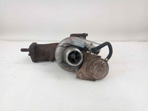  TURBOCOMPRESOR HYUNDAI SANTA FE (SM) 