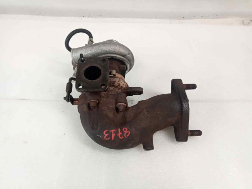  TURBOCOMPRESOR HYUNDAI SANTA FE (SM) 