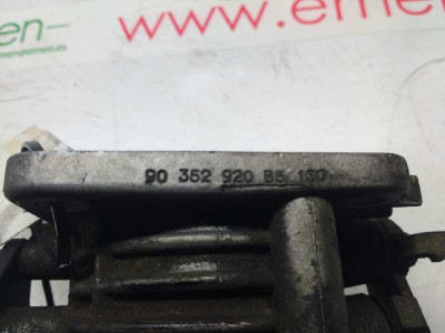 CAJA MARIPOSA, OPEL, VECTRA A