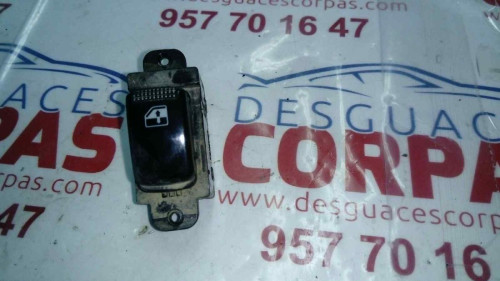 MANDO ELEVALUNAS DELANTERO DERECHO Hyundai TERRACAN (HP) 