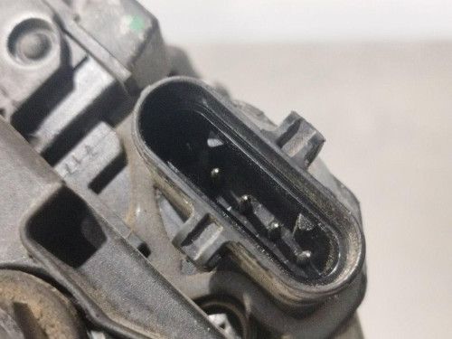 ALTERNADOR, IVECO, EUROCARGO (03.2008)