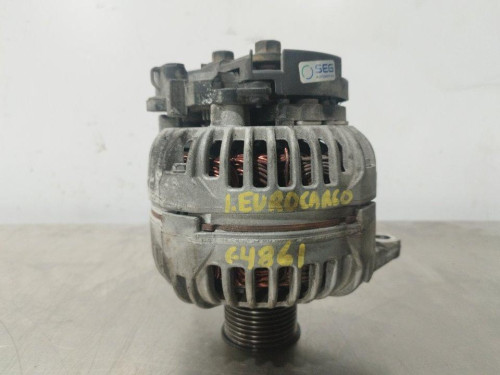 ALTERNADOR, IVECO, EUROCARGO (03.2008)