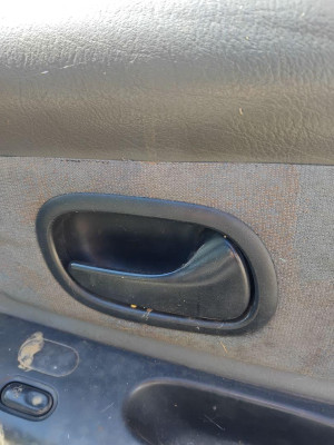 MANETA INTERIOR DELANTERA DERECHA Renault Laguna (B56)(1994->)