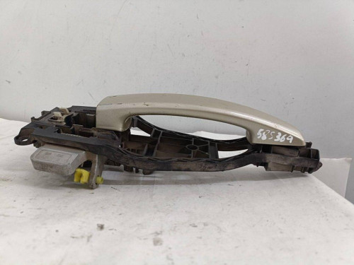 MANETA EXTERIOR DELANTERA IZQUIERDA Opel CORSA D 