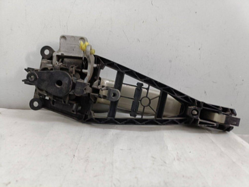 MANETA EXTERIOR DELANTERA IZQUIERDA Opel CORSA D 