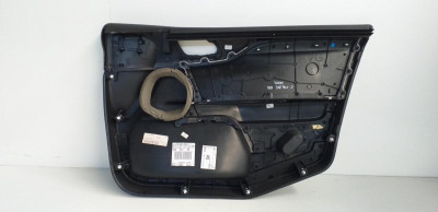 GUARNECIDO PUERTA DELANTERA IZQUIERDA, CITROEN, C4 BERLINA