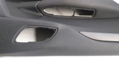 GUARNECIDO PUERTA DELANTERA IZQUIERDA, CITROEN, C4 BERLINA