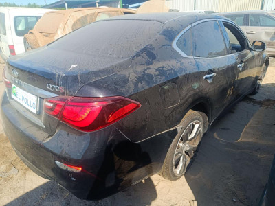 INFINITI Q70