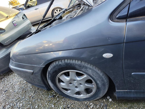 ALETA DELANTERA IZQUIERDA Citroen C5 BERLINA 