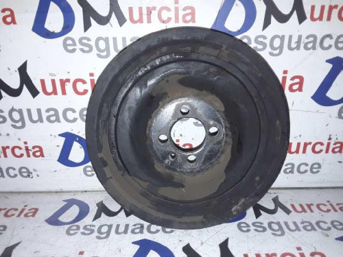 POLEA CIGUEÑAL 
