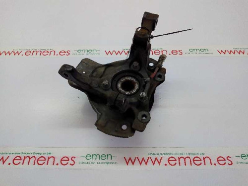  MANGUETA DELANTERA IZQUIERDA OPEL ASTRA G COUPE 