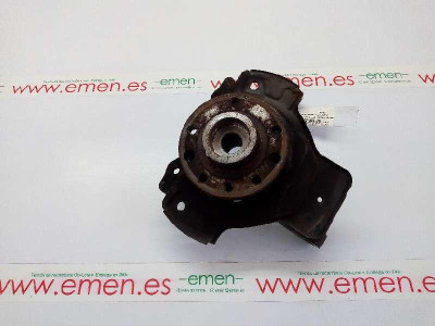 MANGUETA DELANTERA IZQUIERDA, OPEL, ASTRA G COUPE