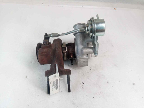  TURBOCOMPRESOR CHEVROLET LACETTI 