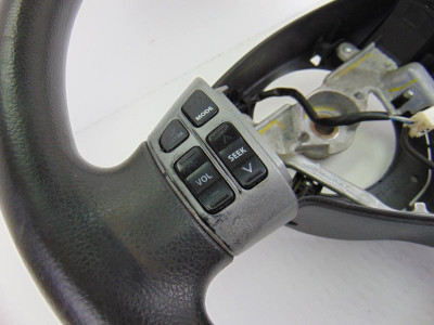 VOLANTE, SUZUKI, SX4 (RW/EY)