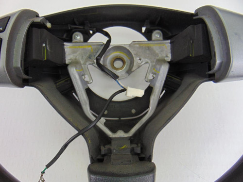 VOLANTE, SUZUKI, SX4 (RW/EY)