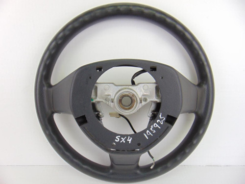 VOLANTE, SUZUKI, SX4 (RW/EY)