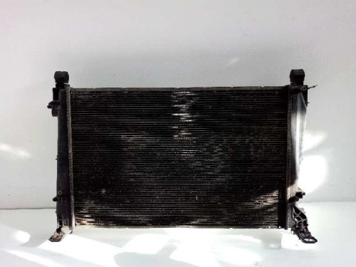  RADIADOR AGUA OPEL CORSA D 