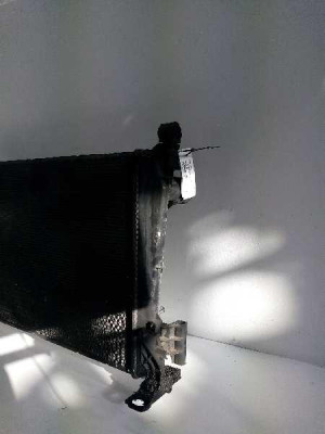 RADIADOR AGUA, OPEL, CORSA D