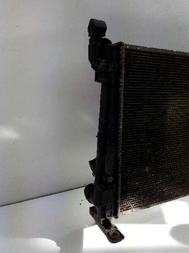  RADIADOR AGUA OPEL CORSA D 