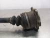  TRANSMISION DELANTERA DERECHA AUDI A4 BERLINA (B5) 