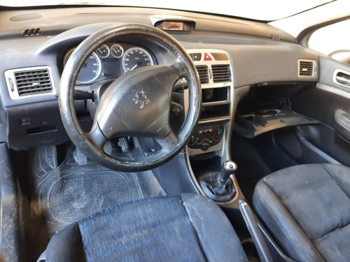 PEUGEOT 307 (S1)(04.2001) 