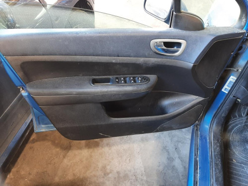  PEUGEOT 307 (S1)(04.2001) 