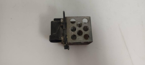  RESISTENCIA CALEFACCION Renault CLIO III 