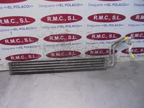 ENFRIADOR ACEITE DIRECCION VOLKSWAGEN TOUAREG (7LA) 