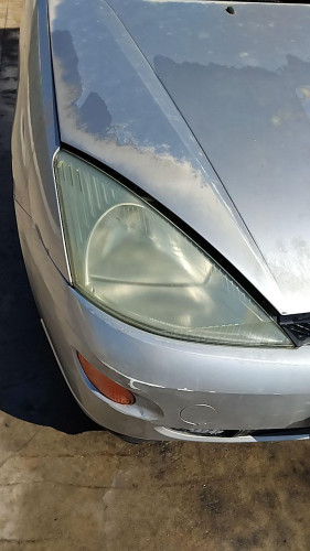 FARO DERECHO Ford Focus Berlina (CAK)(1998->) FORD Focus Berlina (CAK)(1998->) 