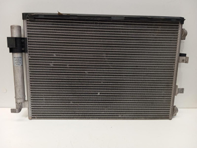 CONDENSADOR / RADIADOR AIRE ACONDICIONADO, FORD, FOCUS BERLINA (CB8)