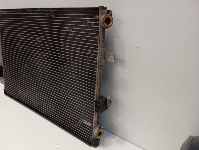 CONDENSADOR / RADIADOR AIRE ACONDICIONADO, FORD, FOCUS BERLINA (CB8)