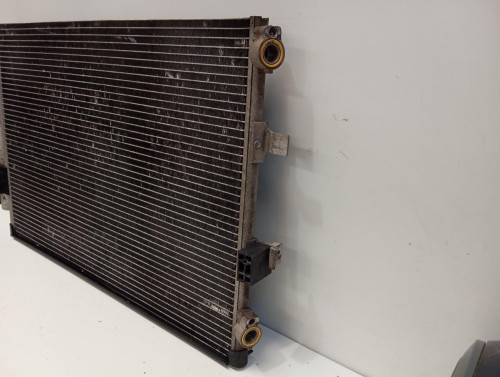  CONDENSADOR / RADIADOR AIRE ACONDICIONADO, FORD, FOCUS BERLINA (CB8) 