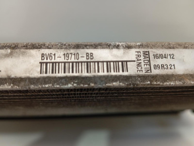 CONDENSADOR / RADIADOR AIRE ACONDICIONADO, FORD, FOCUS BERLINA (CB8)