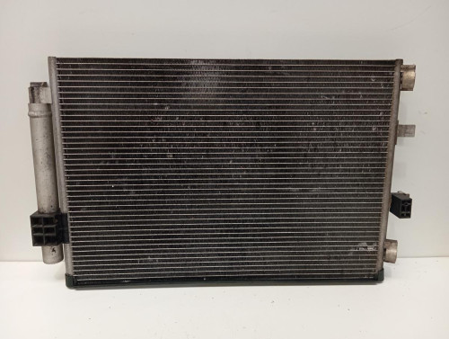 CONDENSADOR / RADIADOR AIRE ACONDICIONADO, FORD, FOCUS BERLINA (CB8) 