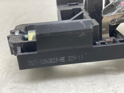SOPORTE MANETA EXTERIOR TRASERA IZQUIERDA FORD MONDEO SPORTBREAK (CA2) 