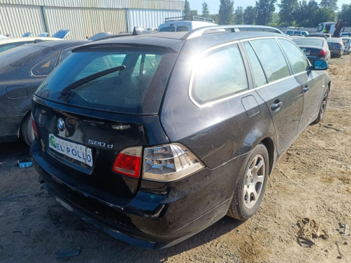  BMW SERIE 5 BERLINA (E60) 