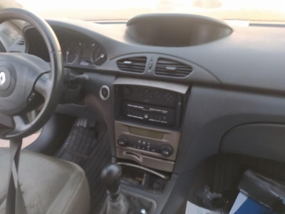 CENTRALITA AIRBAG, RENAULT, LAGUNA II (BG0)